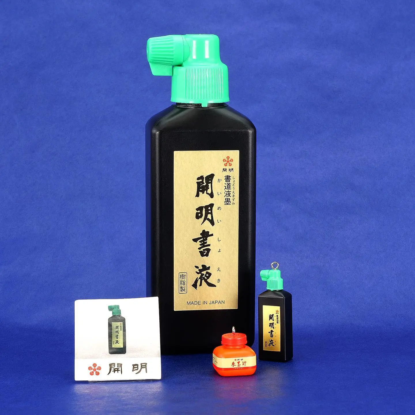 kenelephant盒裝/ THE文具miniature mascot迷你文具吊飾盒玩 第6彈/ 單入