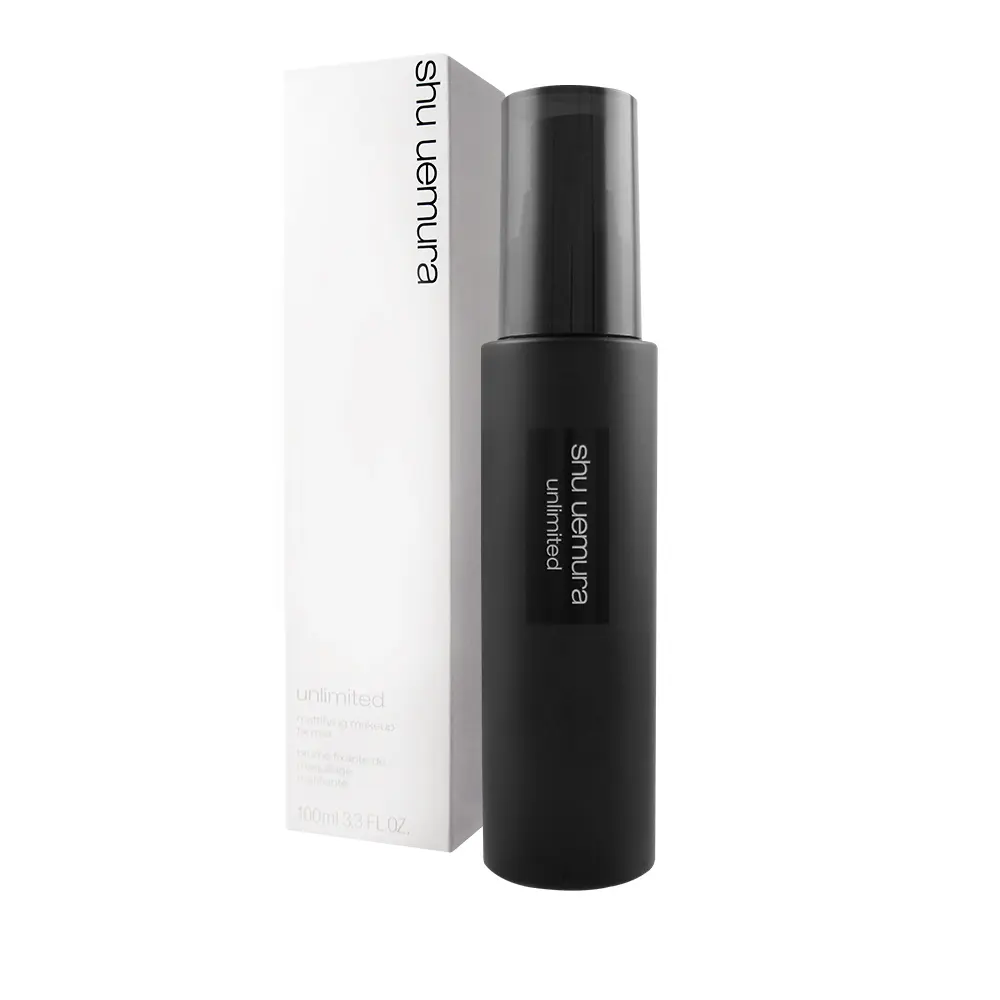 Shu Uemura 植村秀 無極限控油定妝噴霧(100ml)_平行輸入