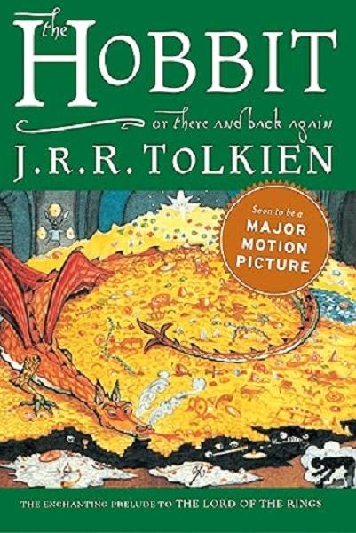 The Hobbit: Or There and Back Again