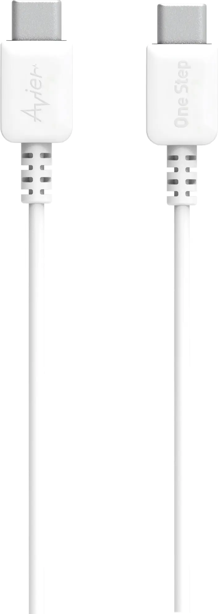Avier One Step Terra USB-C環保快充傳輸線/ 1.2M
