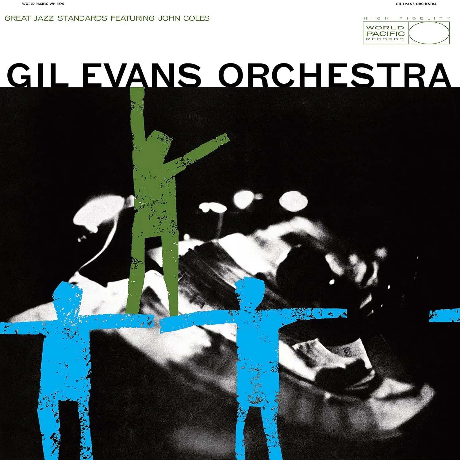 Great Jazz Standards (180g Vinyl)