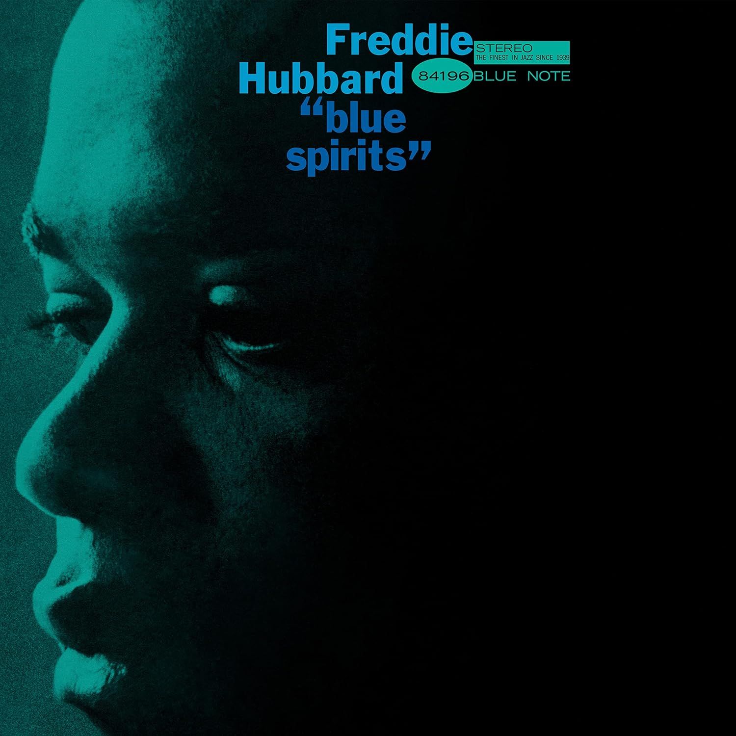 Blue Spirits (180g Vinyl)