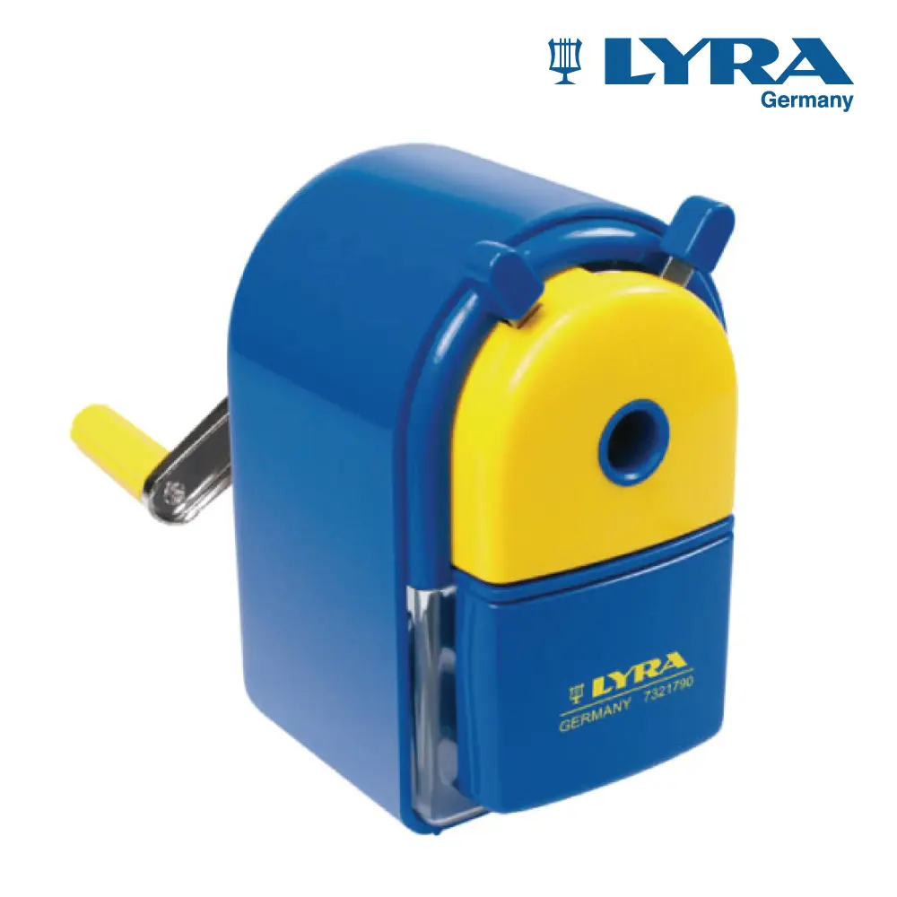 LYRA萬用削筆機