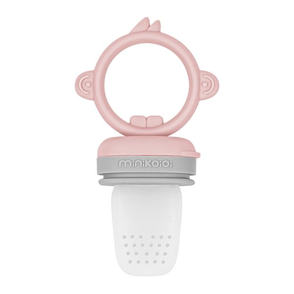 minikoioi蔬果咬咬樂/ 迷霧粉