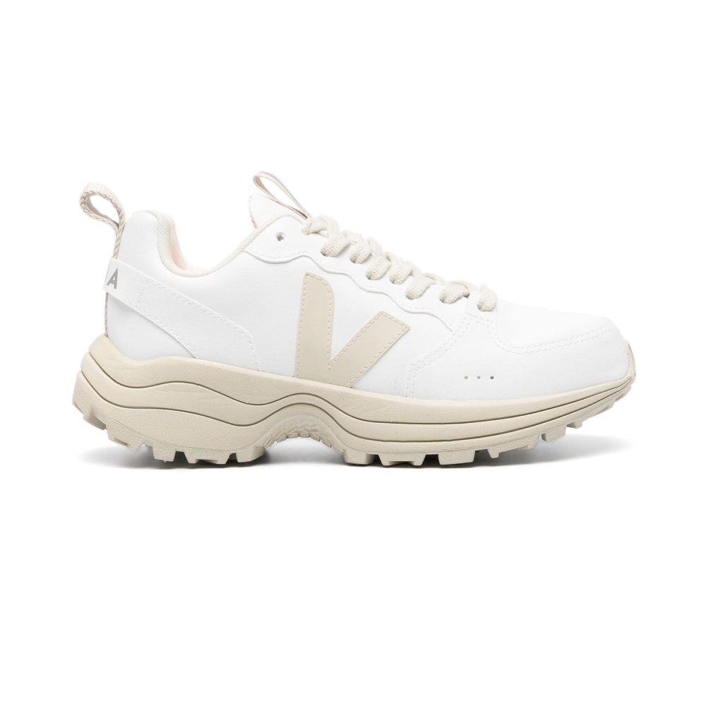 VEJA VENTURI厚底休閒鞋 米白拼接/ 45