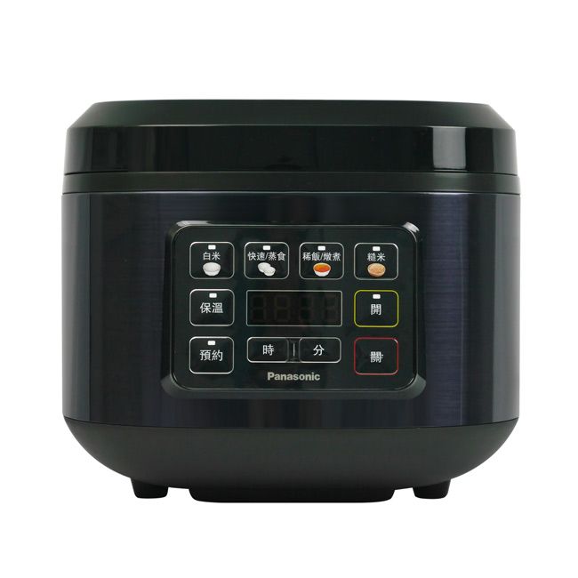 【Panasonic國際牌】10人份微電腦電子鍋SR-D18HA2
