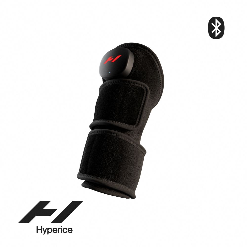 【Hyperice】Venom 2 熱能震動器-腿部款