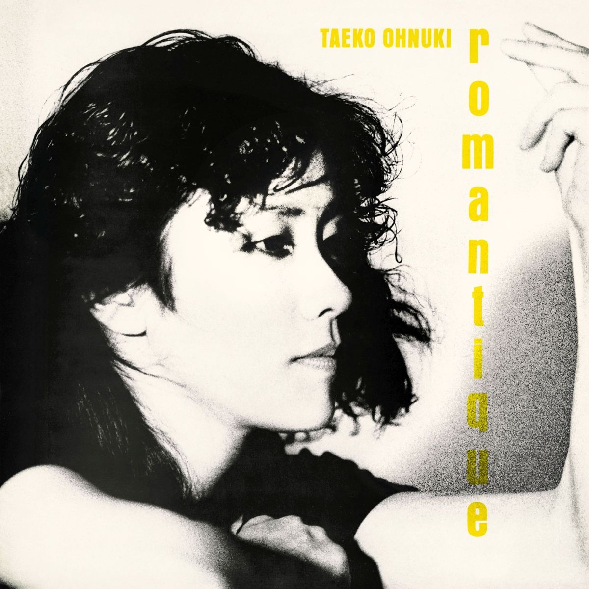 Romantique (LP/Ltd. Ed.)