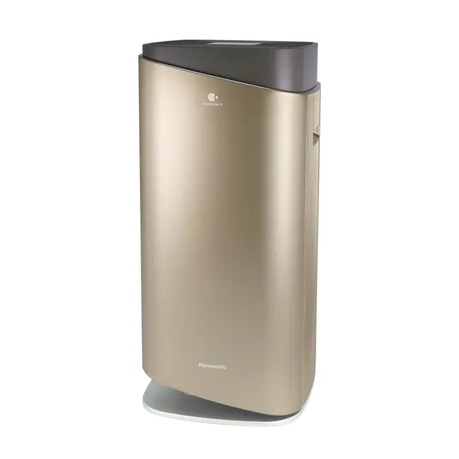 【Panasonic國際牌】15坪空氣清淨機F-P75MH