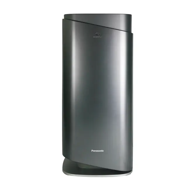 【Panasonic國際牌】18坪空氣清淨機F-P90MH