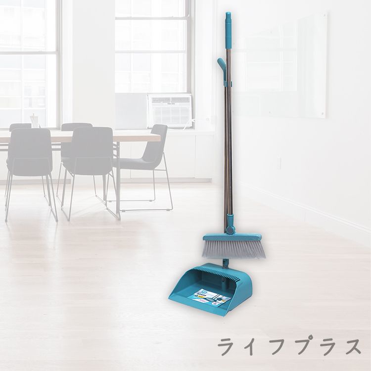 百研/大好掃折合掃把組-2組