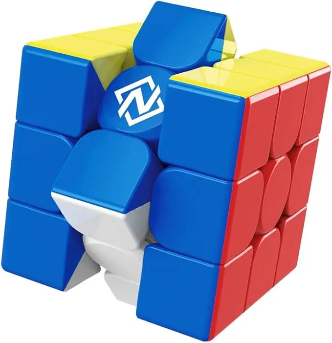 NEXCUBE 3x3魔術方塊