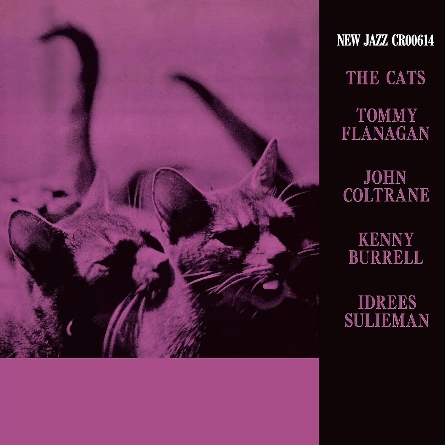 The Cats (180g Vinyl)