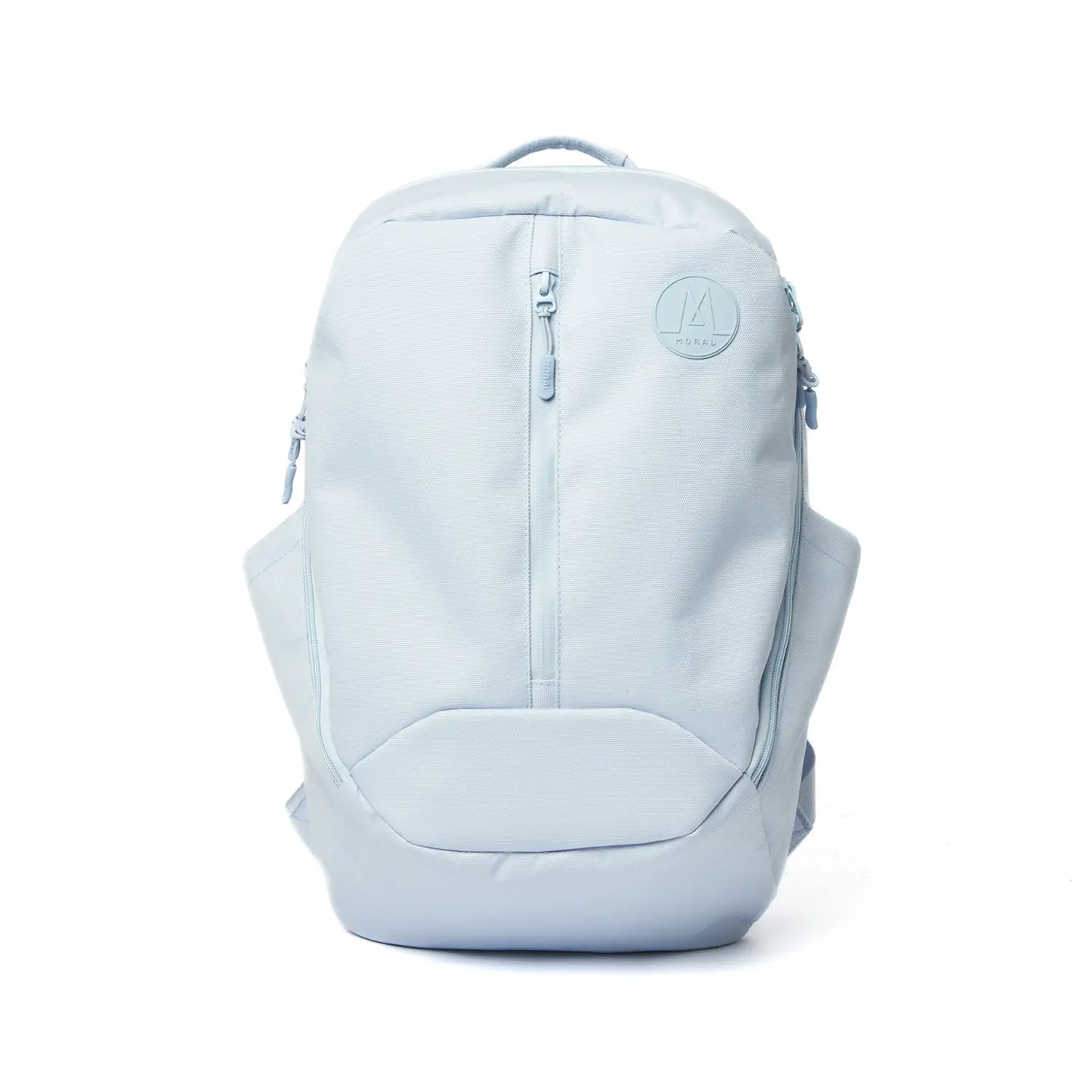 Moral Umago Stag I Backpack 環保物料/ Baby Blue 淡藍