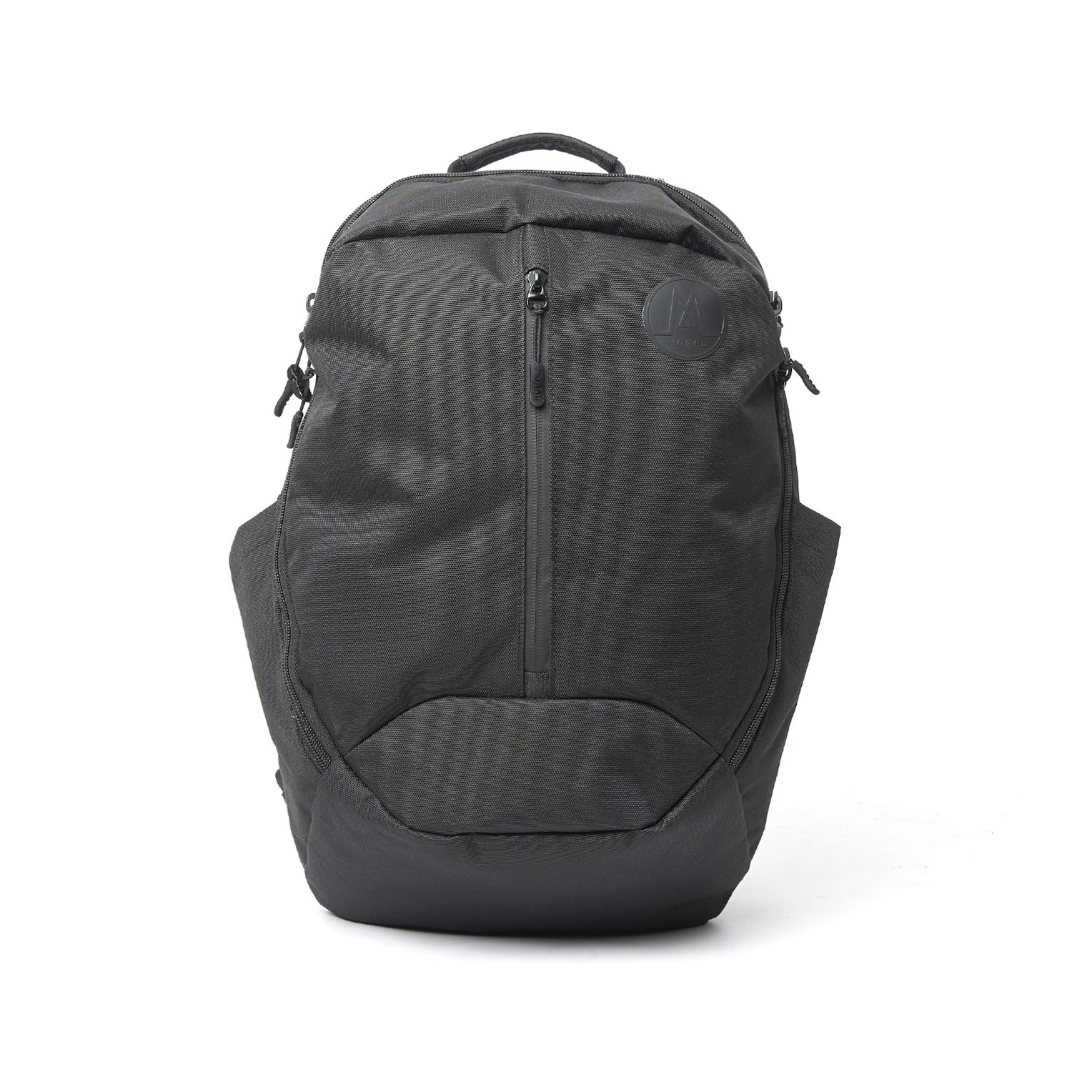 Moral Umago Stag I Backpack 環保物料/ Black 黑
