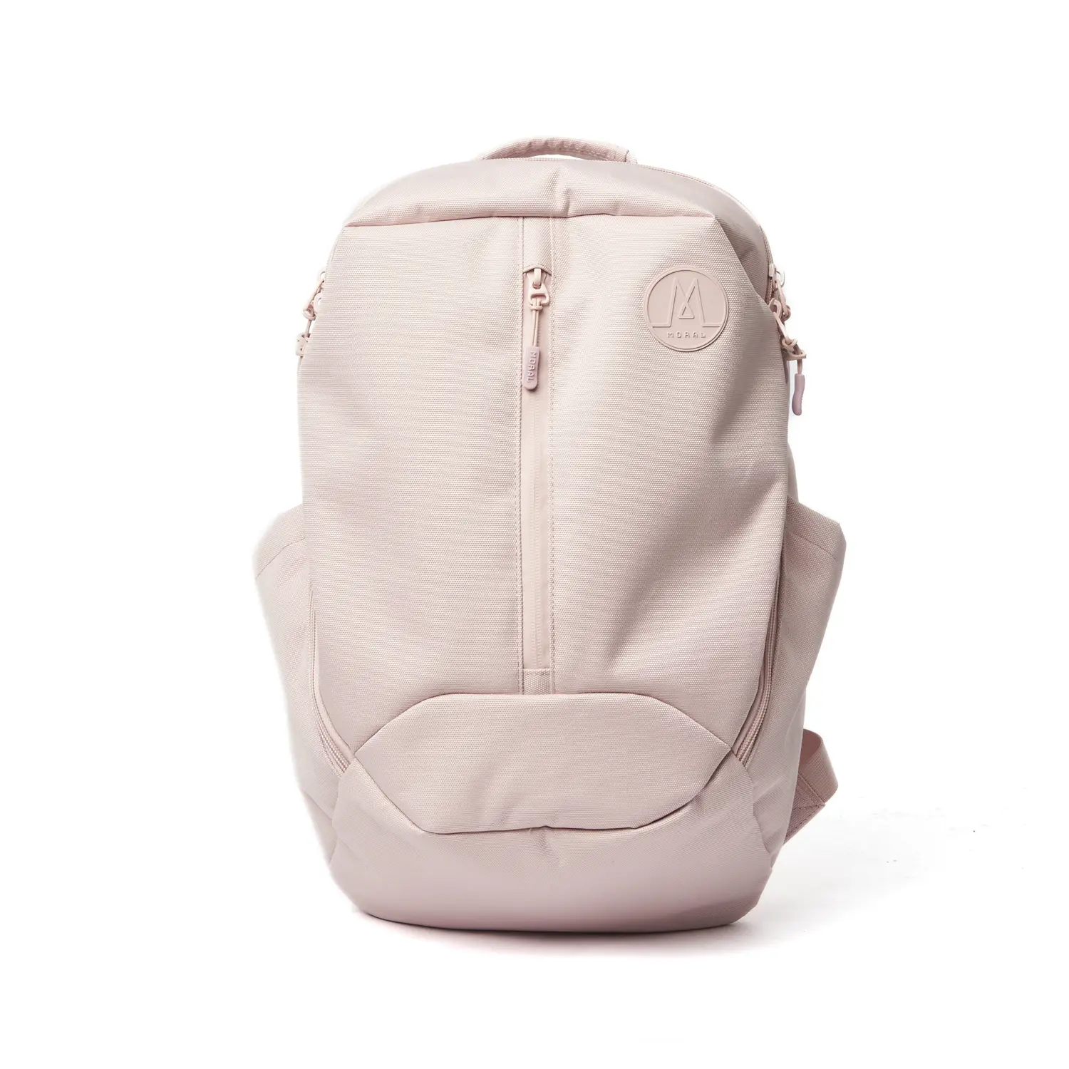 Moral Umago Stag I Backpack 環保物料/ Rose Smoke 煙玫瑰