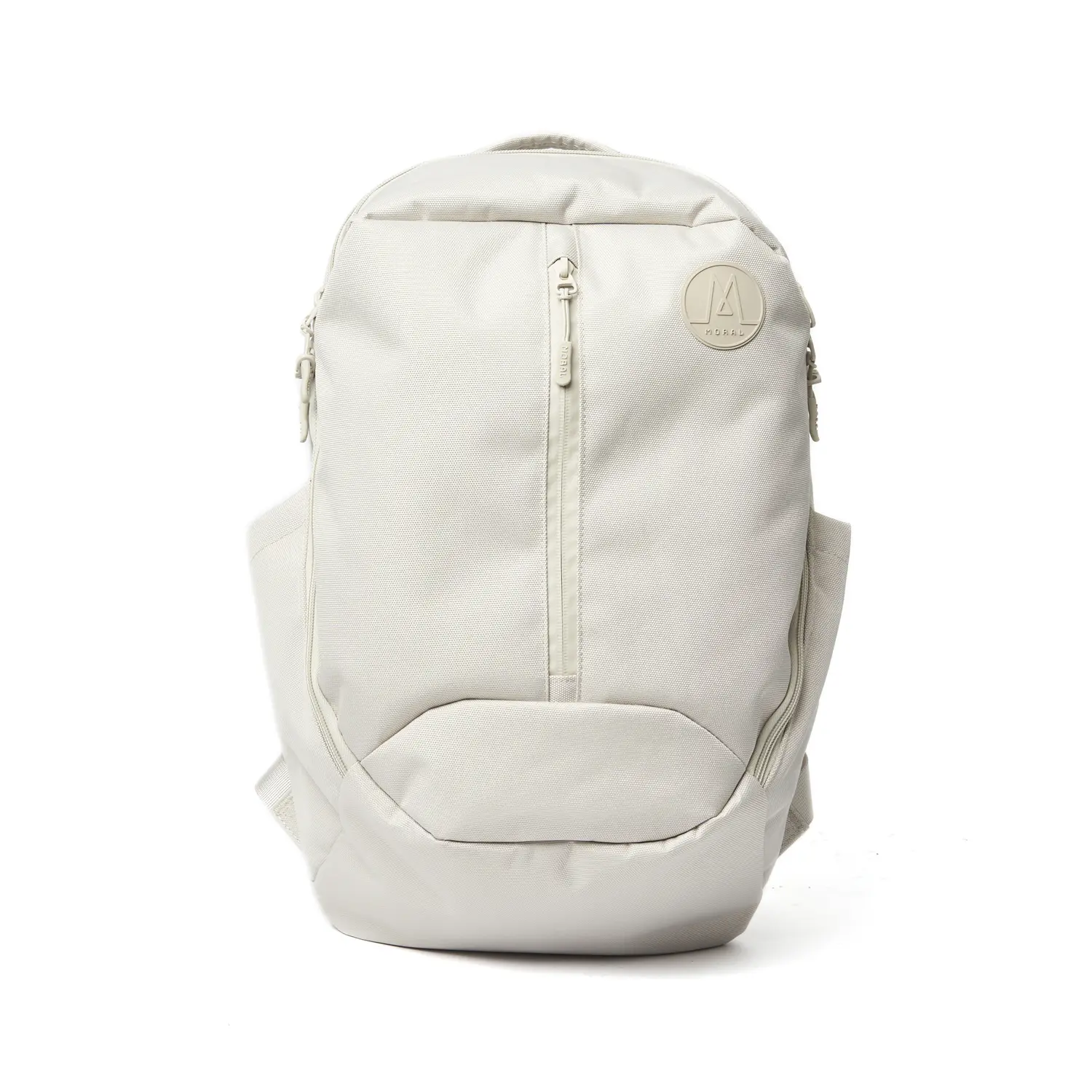 Moral Umago Stag I Backpack 環保物料/ Oatmeal 燕麥
