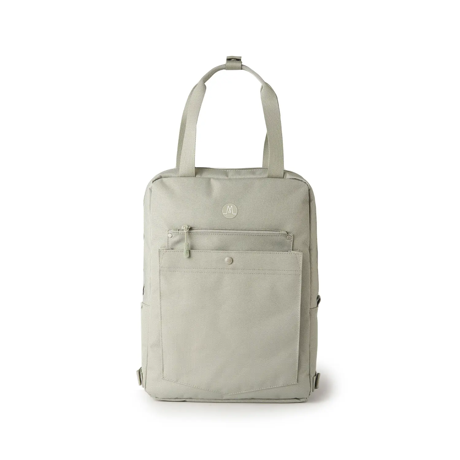 Moral Little Budd Backpack 環保物料/ Desert Sage 鼠尾草