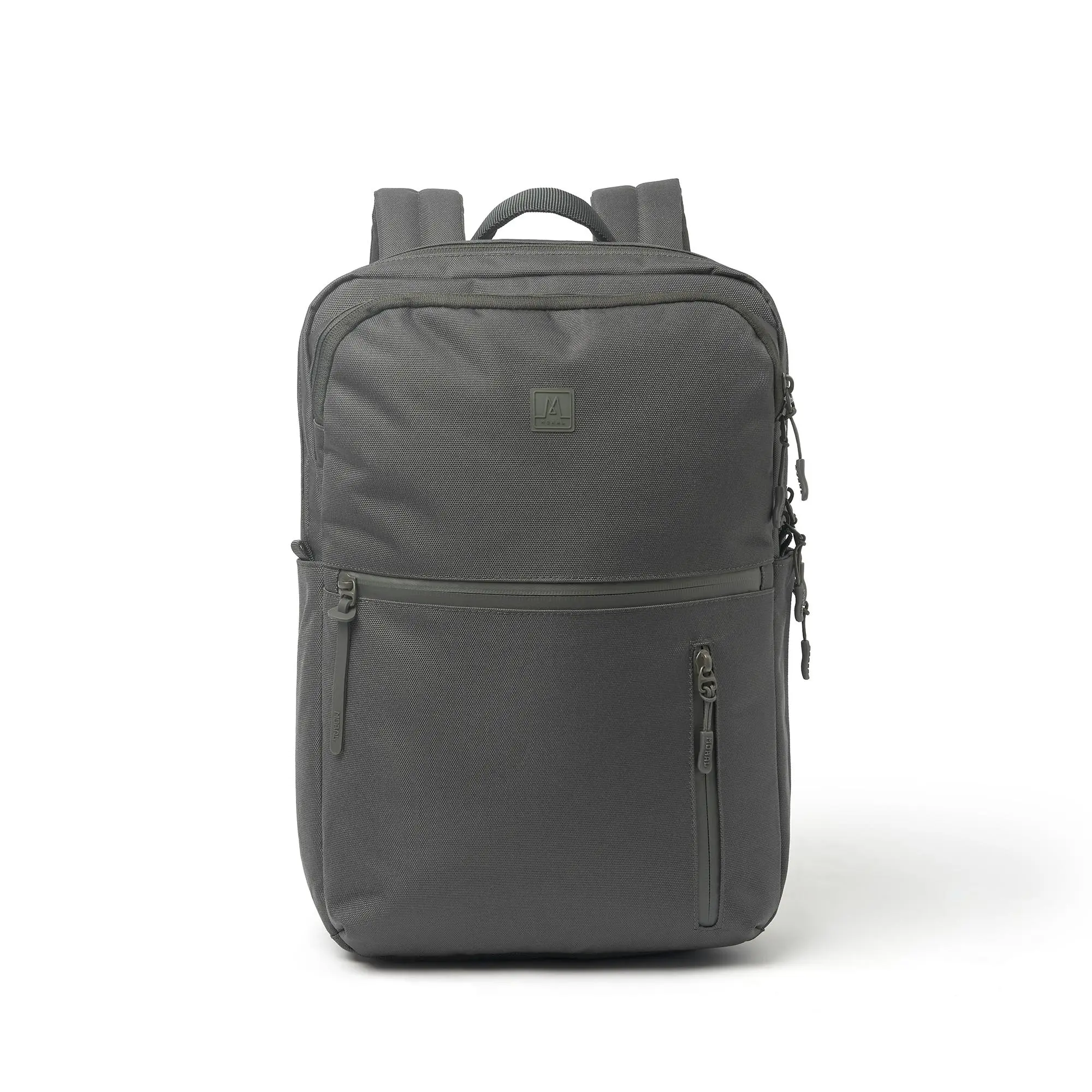 Moral Cecil Backpack Compact 環保物料/ Grey Olive 橄欖綠