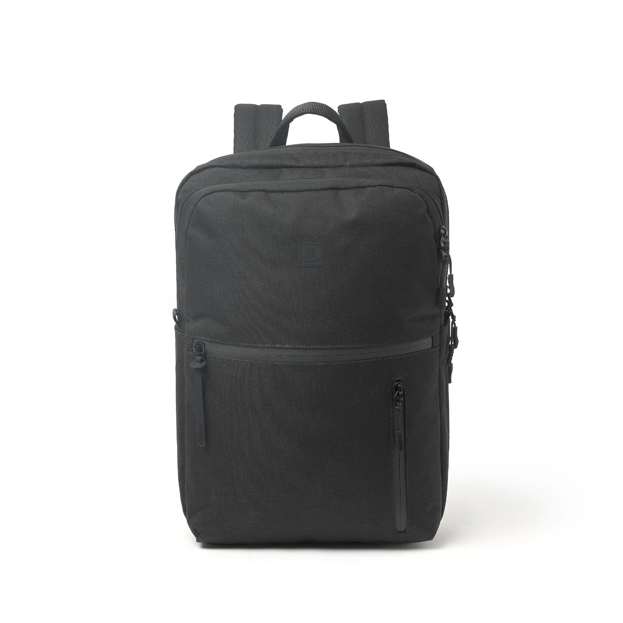 Moral Cecil Backpack Compact 環保物料/ Black 黑