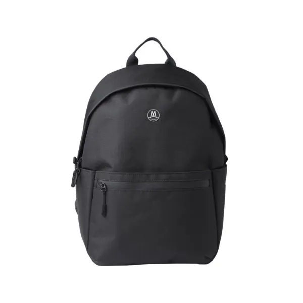 Moral Tait "CHOC A BLOC" Little Backpack 環保物料/ Black 黑