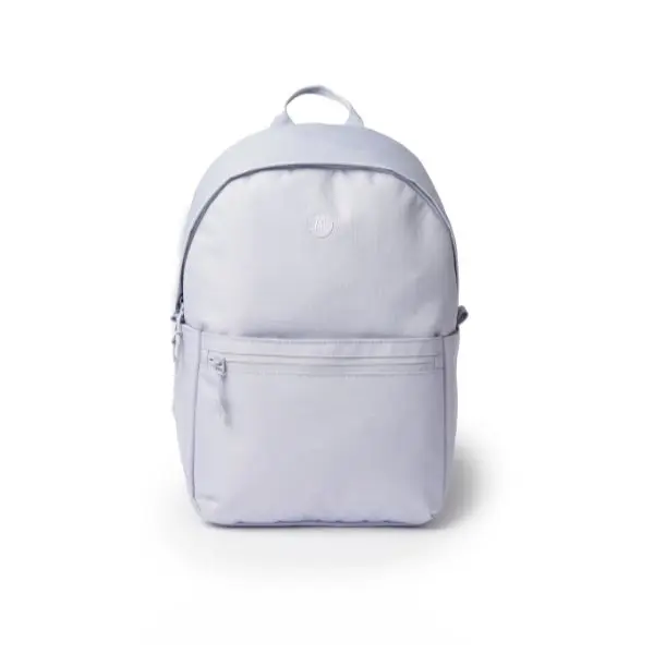 Moral Tait "CHOC A BLOC" Little Backpack 環保物料/ Lavandula 淡紫