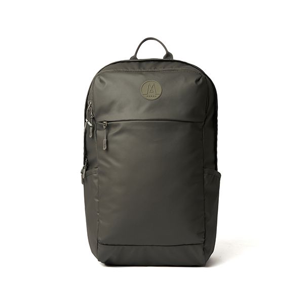 Moral Nova Straya Backpack “XL”通勤筆電後背包 32L 環保物料/ Stealth Olive 隱形橄欖綠