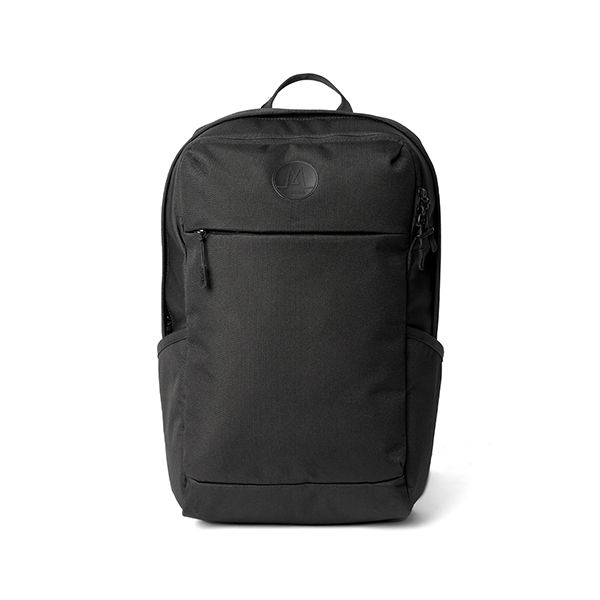 Moral Nova Straya Backpack “M” 環保物料/ Black 黑