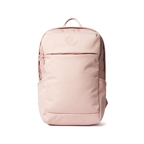 Moral Nova Straya Backpack “M” 環保物料/ Rose Smoke 煙粉紅