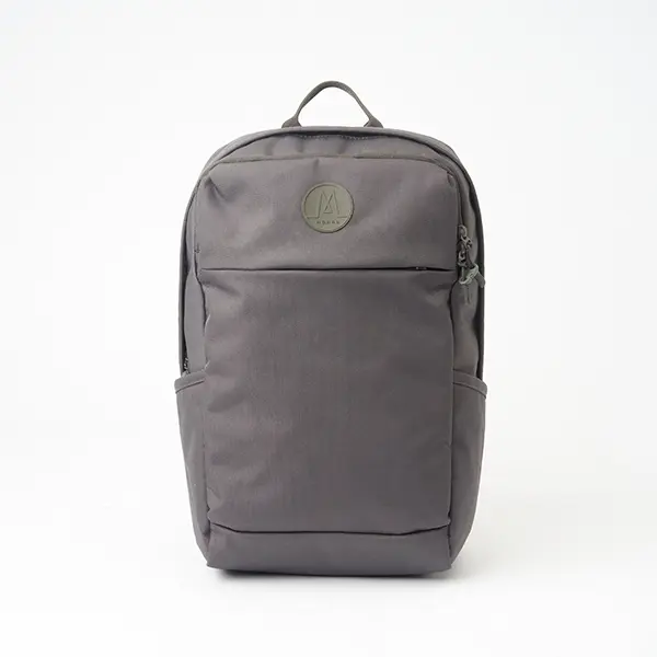 Moral Nova Straya Backpack “M” 環保物料/ Grey Olive 橄欖綠