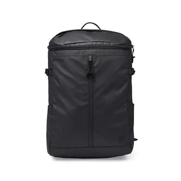 Moral ROCHESTER OMNI BACKPACK “L” - STEALTH EDITION 環保物料/ Stealth 隱形黑
