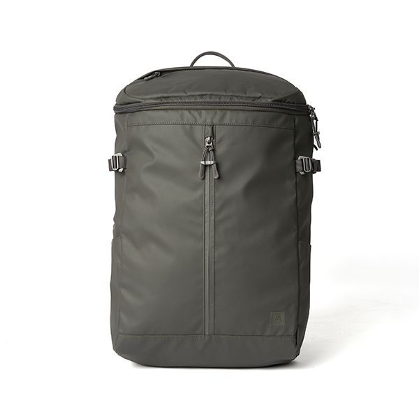 Moral ROCHESTER OMNI BACKPACK “L” - STEALTH EDITION 環保物料/ Stealth Olive 隱形橄欖綠