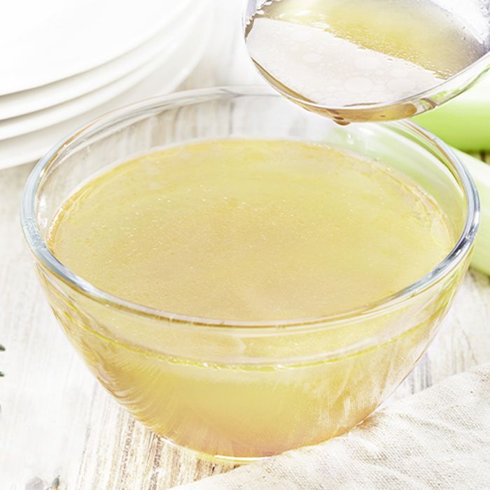 【KAWA巧活】心頭暖 烏骨雞熬高湯(500ml)