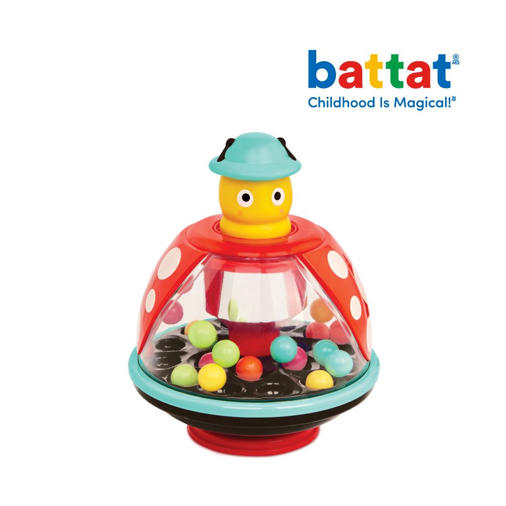 Battat 蕾迪扭扭