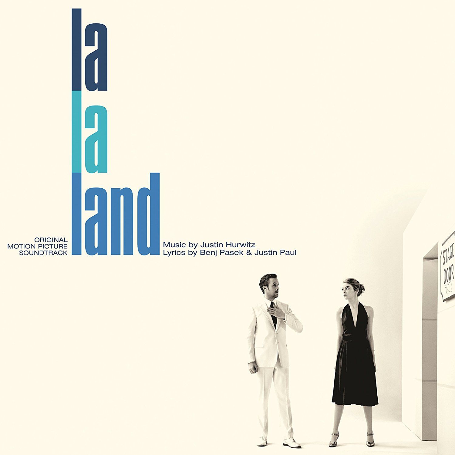 La La Land: Original Soundtrack (LP)