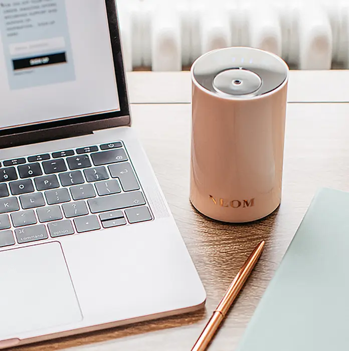 結帳享9折★NEOM療癒香氛機/ MINI/ 裸色