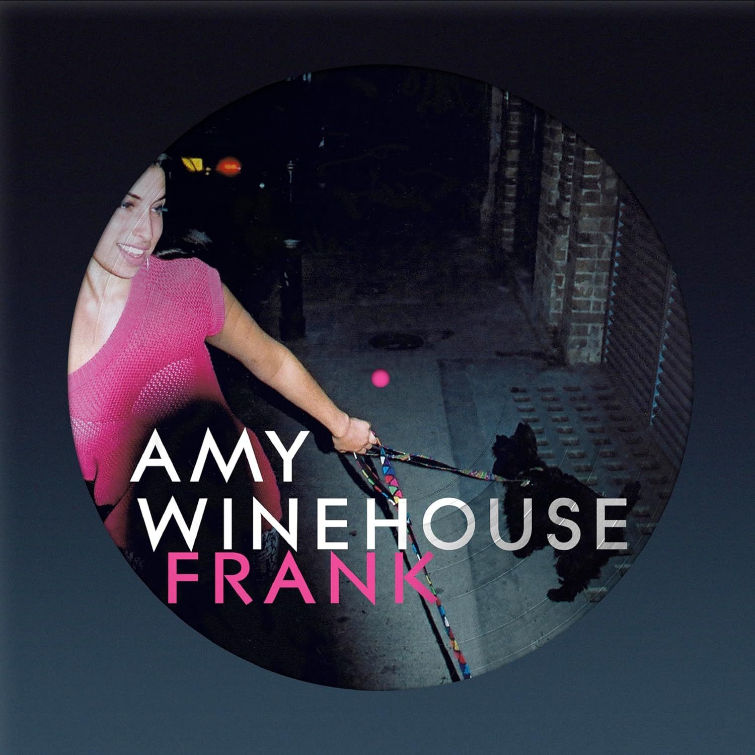 Frank: 20th Anniversary (2LP/Picture Disc Vinyl)