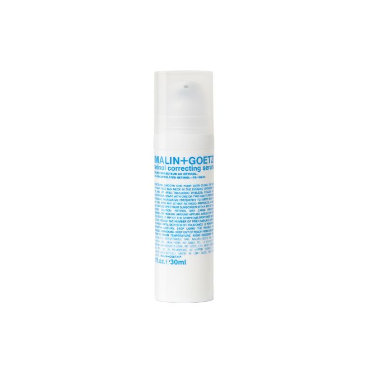 MALIN+GOETZ A醇抗老緊緻精華/ 30ml