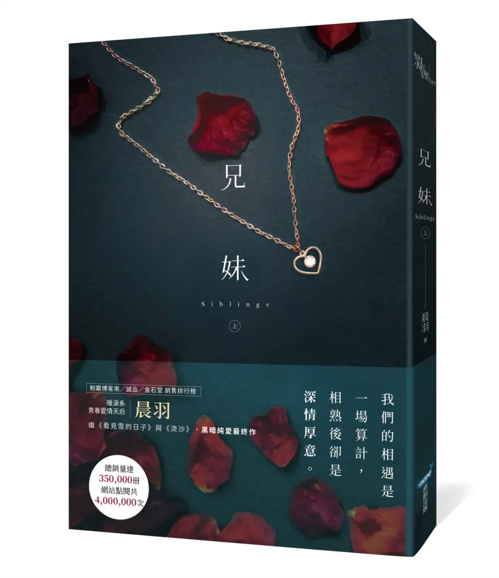 兄妹 上