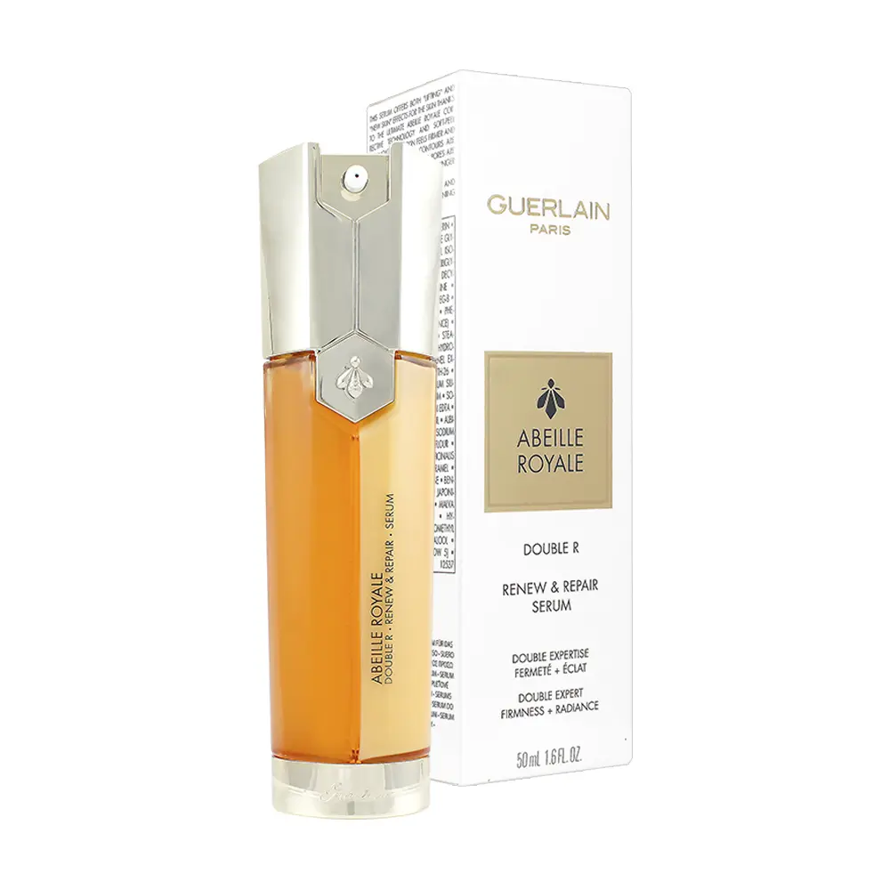 GUERLAIN 嬌蘭 皇家蜂王乳雙導精華(50ml)_平行輸入