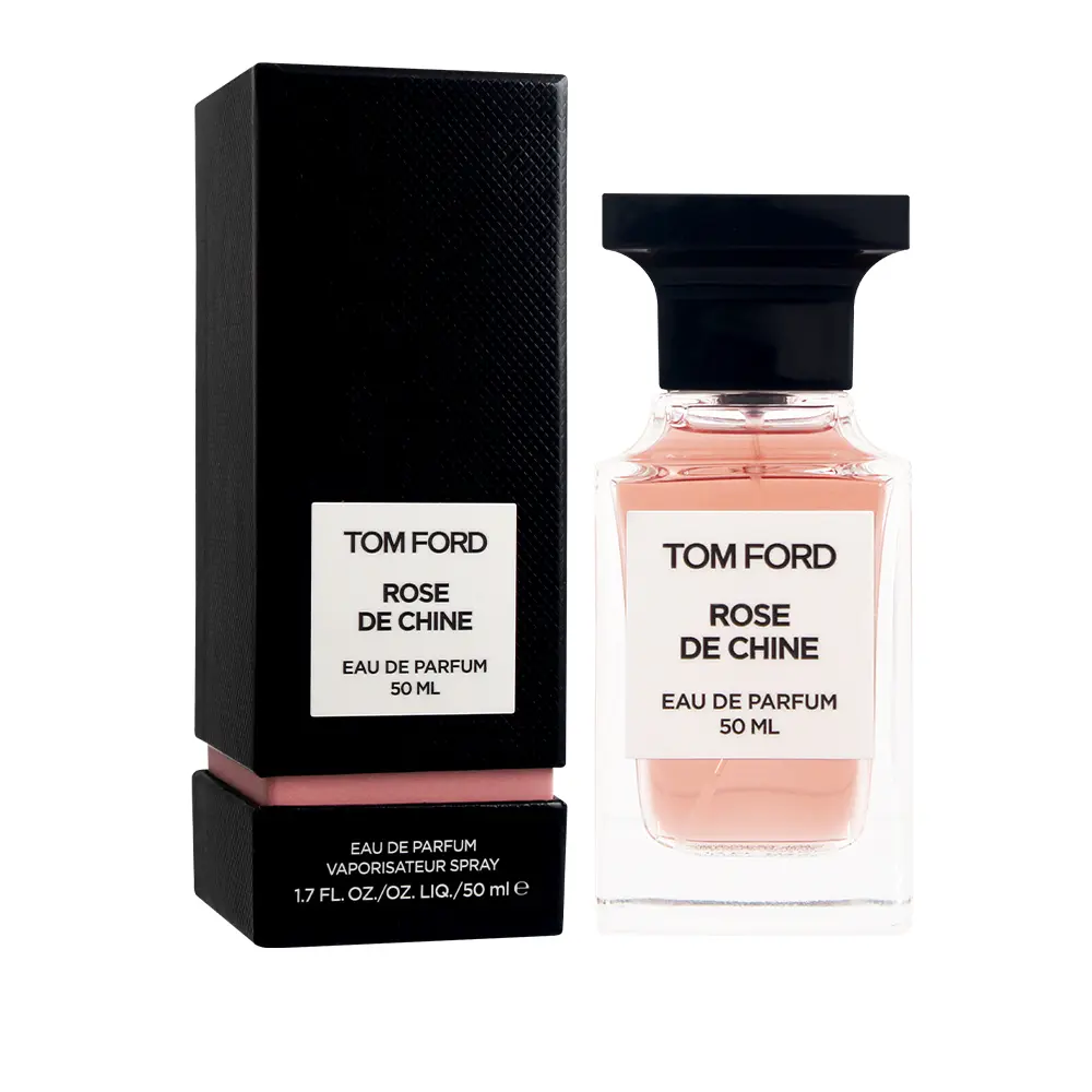 TOM FORD東方玫瑰淡香精/ 50ml/ 平行輸入