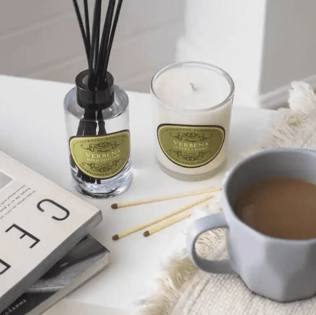 英國 Naturally European 擴香/ 馬鞭草/ 100ml