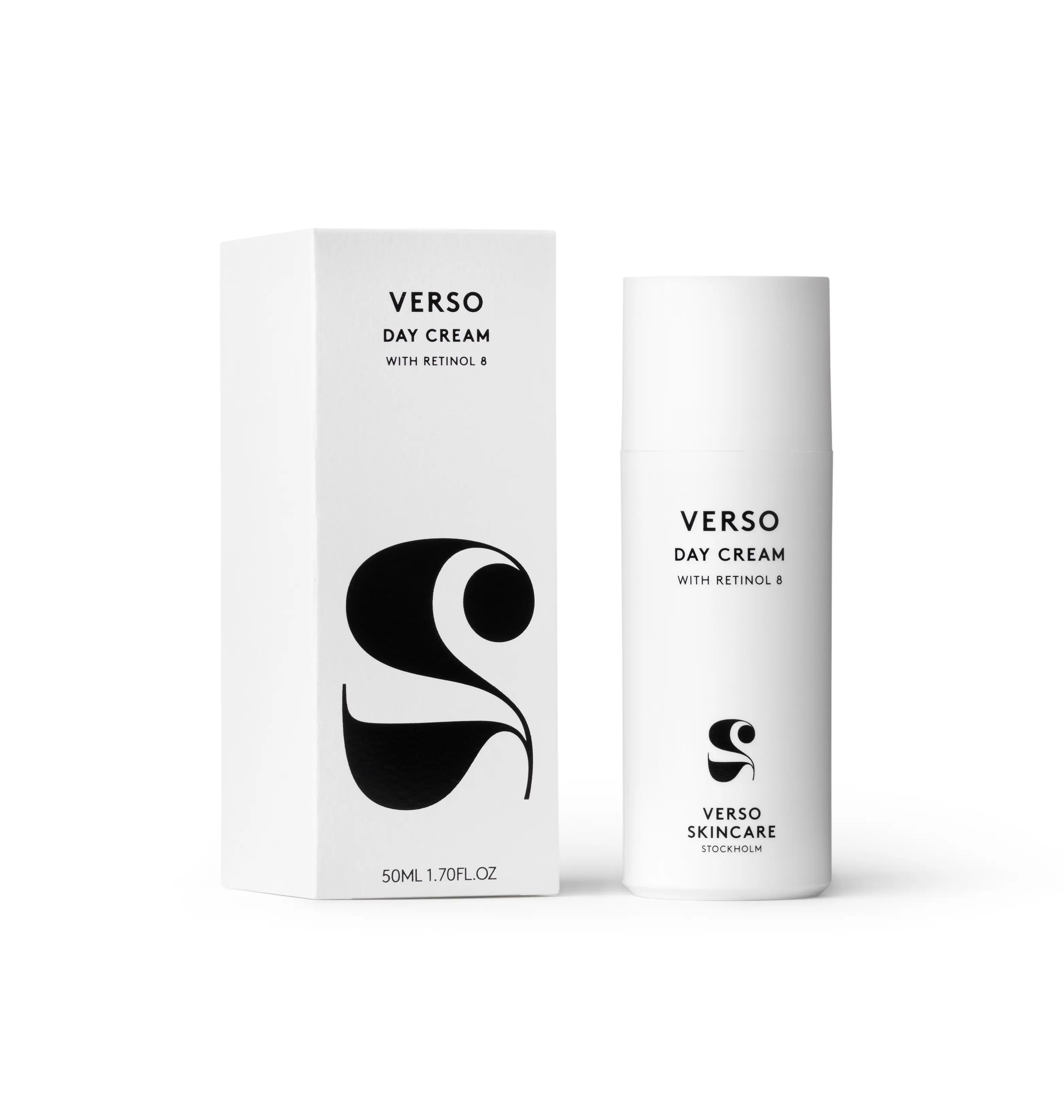 Verso N°2逆齡輕盈乳液/ 50ml