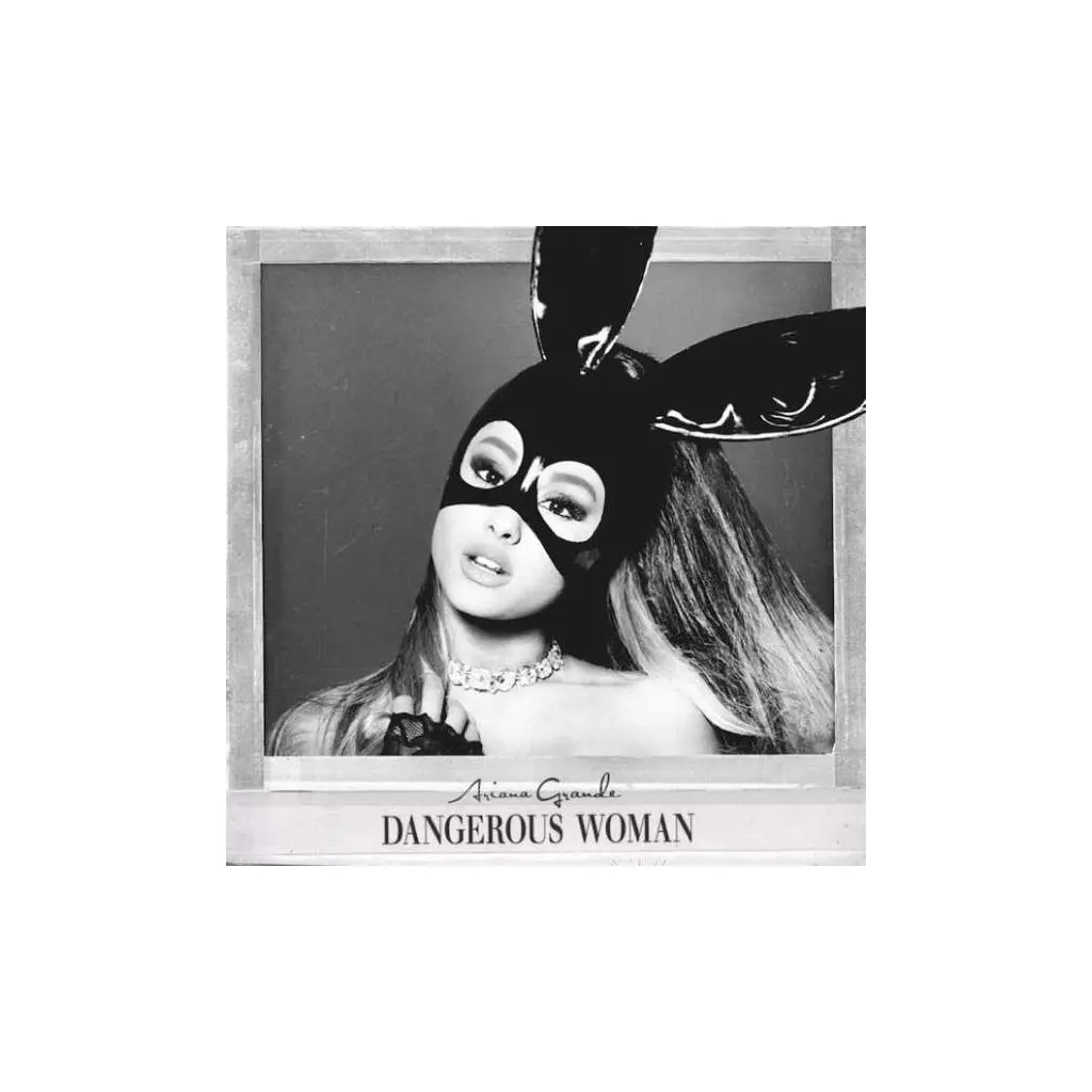 Dangerous Woman (2LP/180g Vinyl)