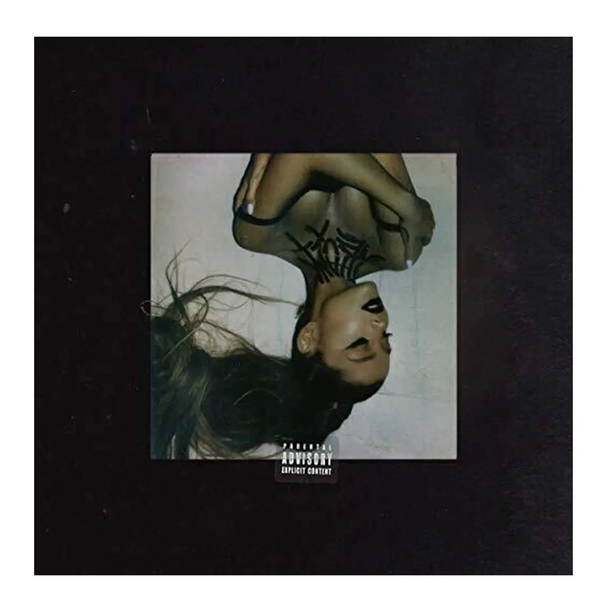 Thank U, Next (2LP)