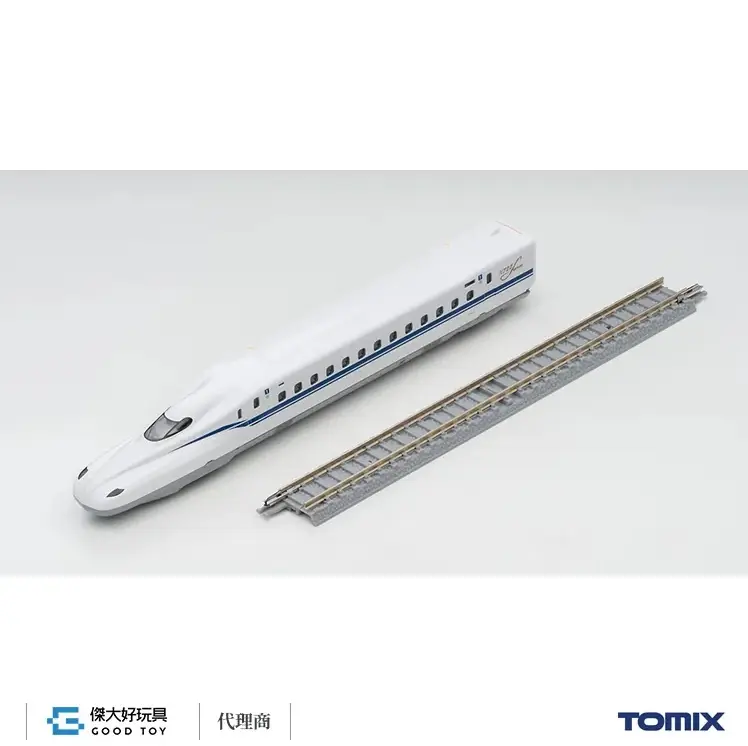 TOMIX FM-032 先頭車博物館 JR N700S 新幹線 Nozomi 希望號