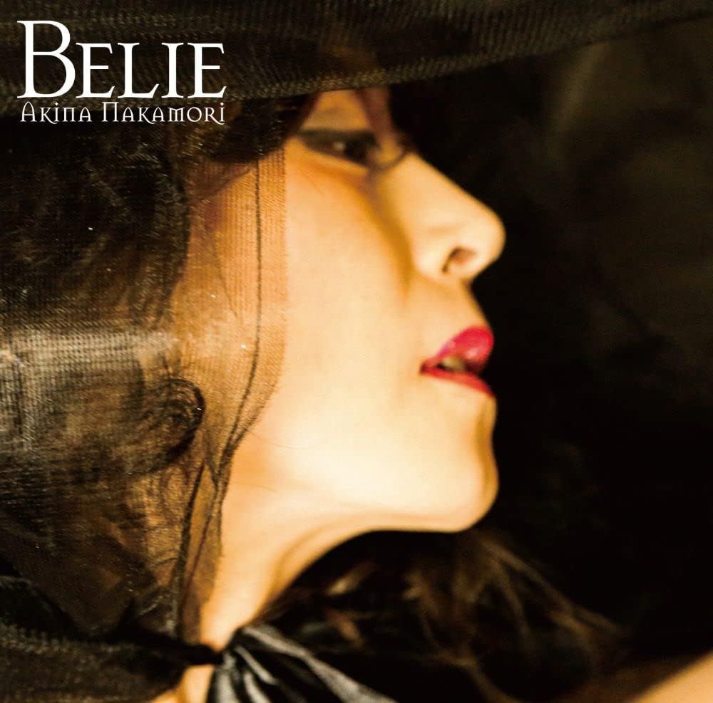 Belie (LP/環球官方進口限定盤)