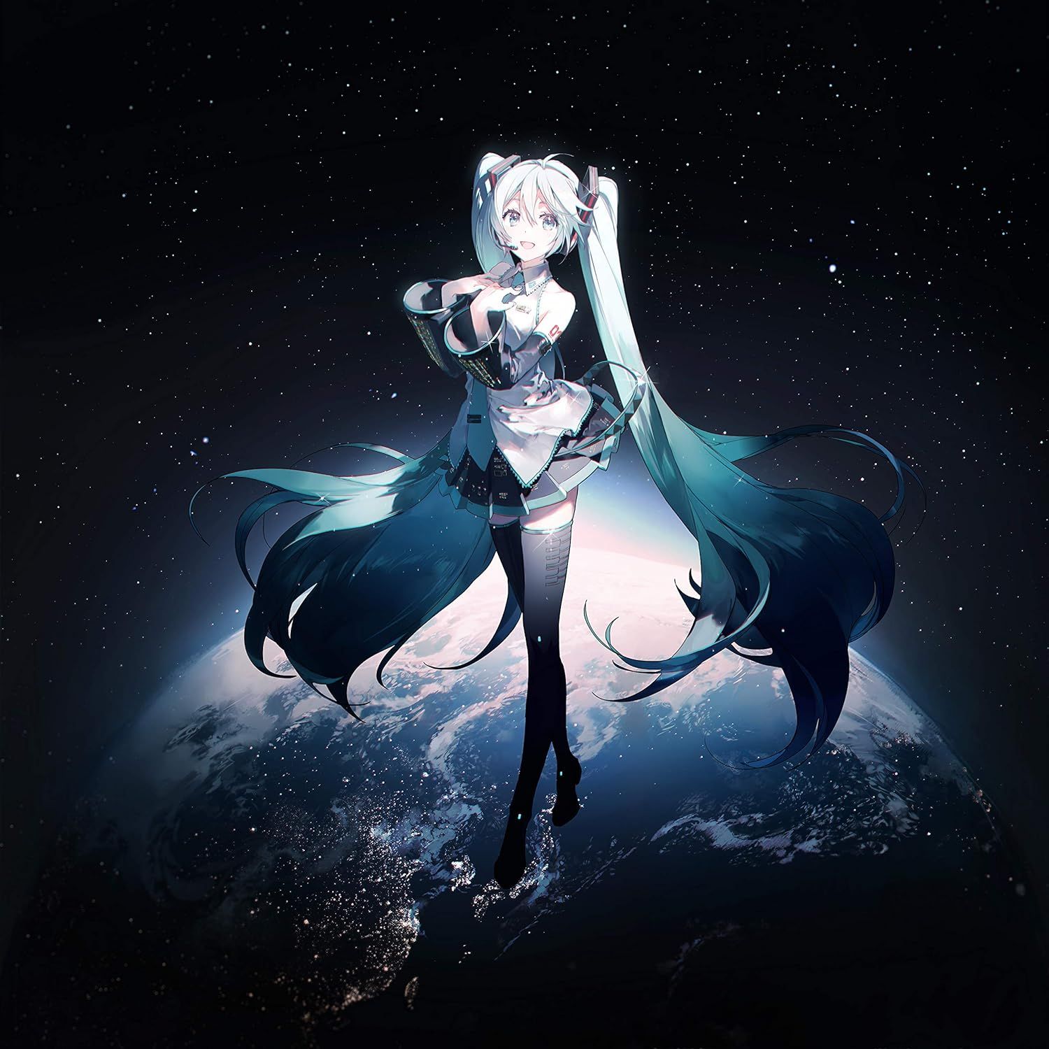 イーハトーヴ交響曲 (LP+7")