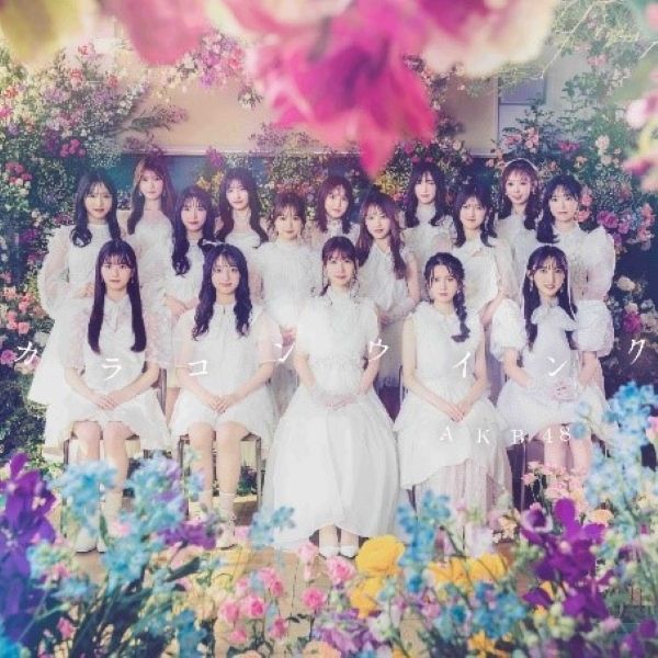 Colorcon Wink (環球官方進口通常盤)
