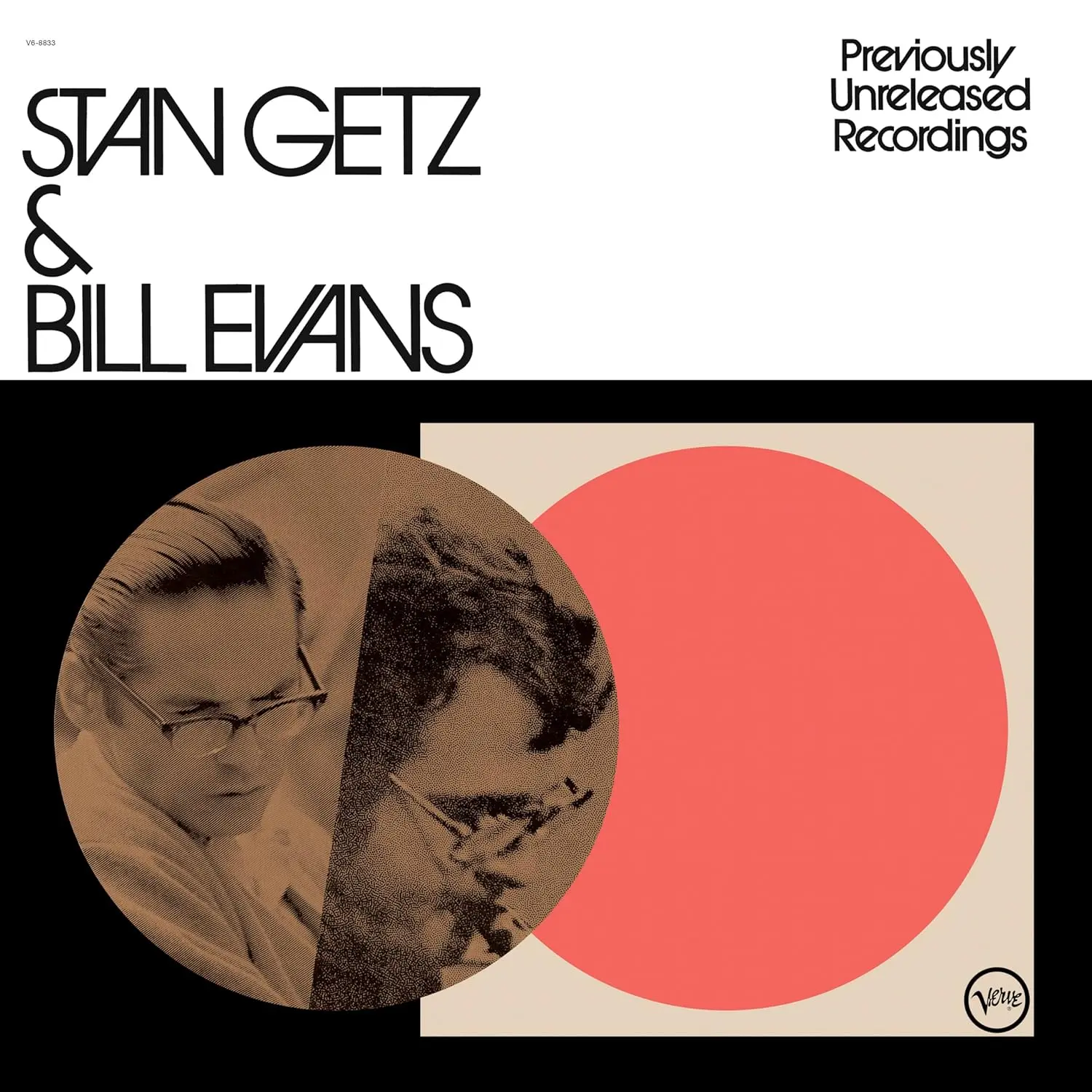 Previously Unreleased Recordings (180g Vinyl/mono)